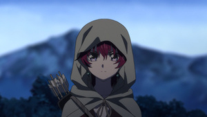 Akatsuki no Yona